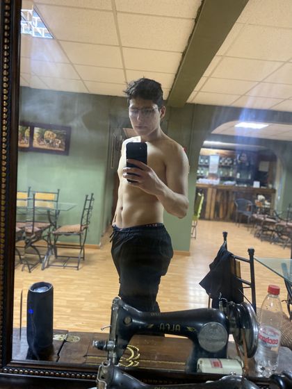 natojob OnlyFans picture