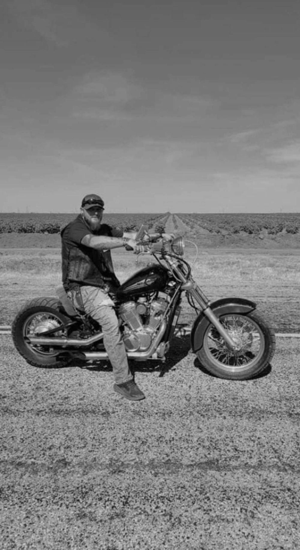 vikingtexan OnlyFans profile picture