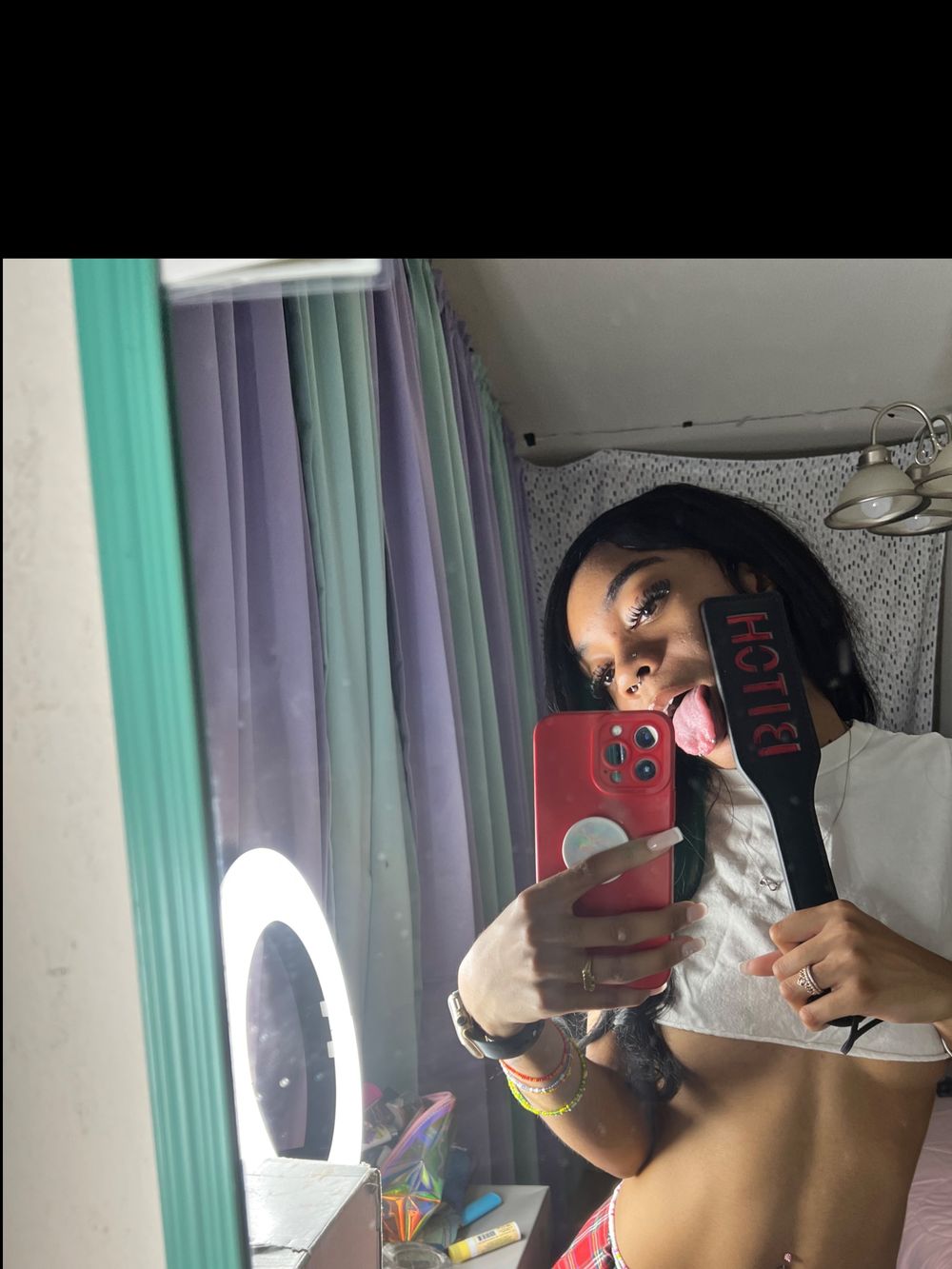 nevaeharielle.tv OnlyFans profile picture