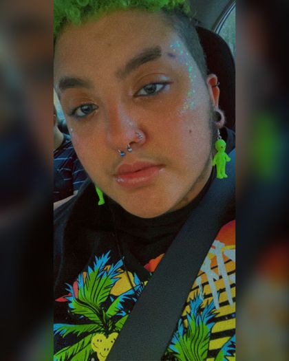 aliendude OnlyFans picture