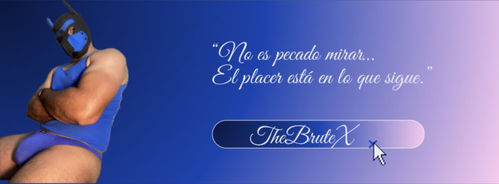 thebrutex OnlyFans profile picture