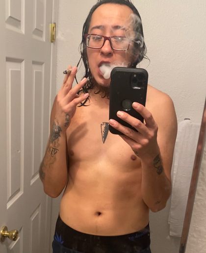 dyingforyourattention OnlyFans picture