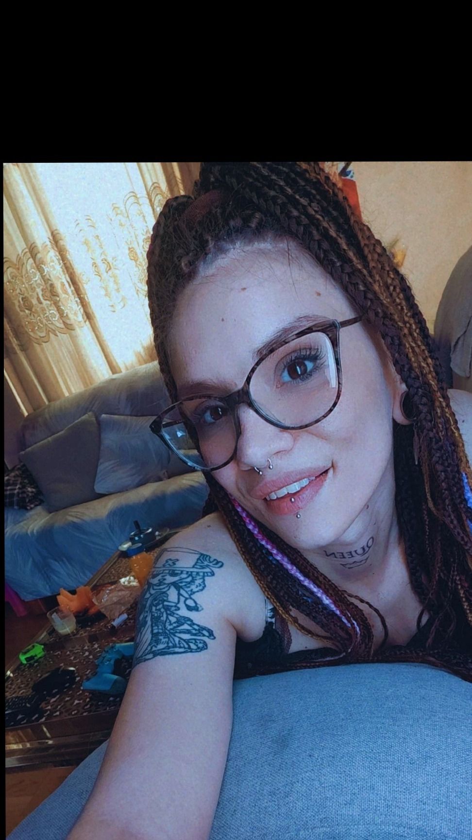 namiiswaan OnlyFans profile picture