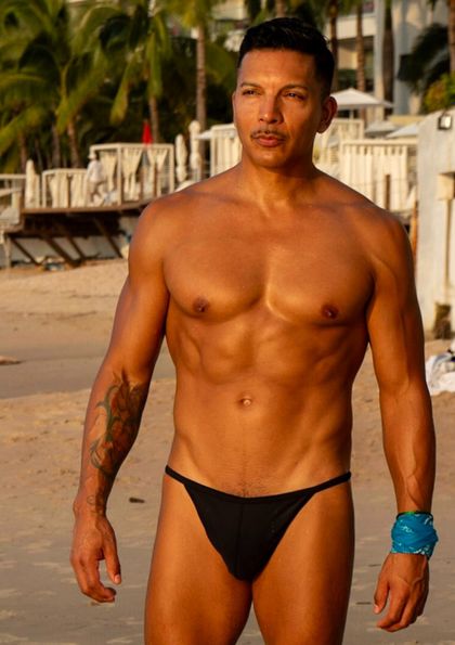 sexypapistevev OnlyFans picture