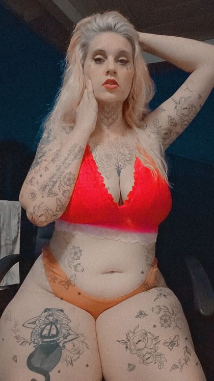 deliriumhopeful OnlyFans picture