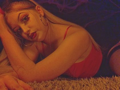 blondemarijuana OnlyFans picture