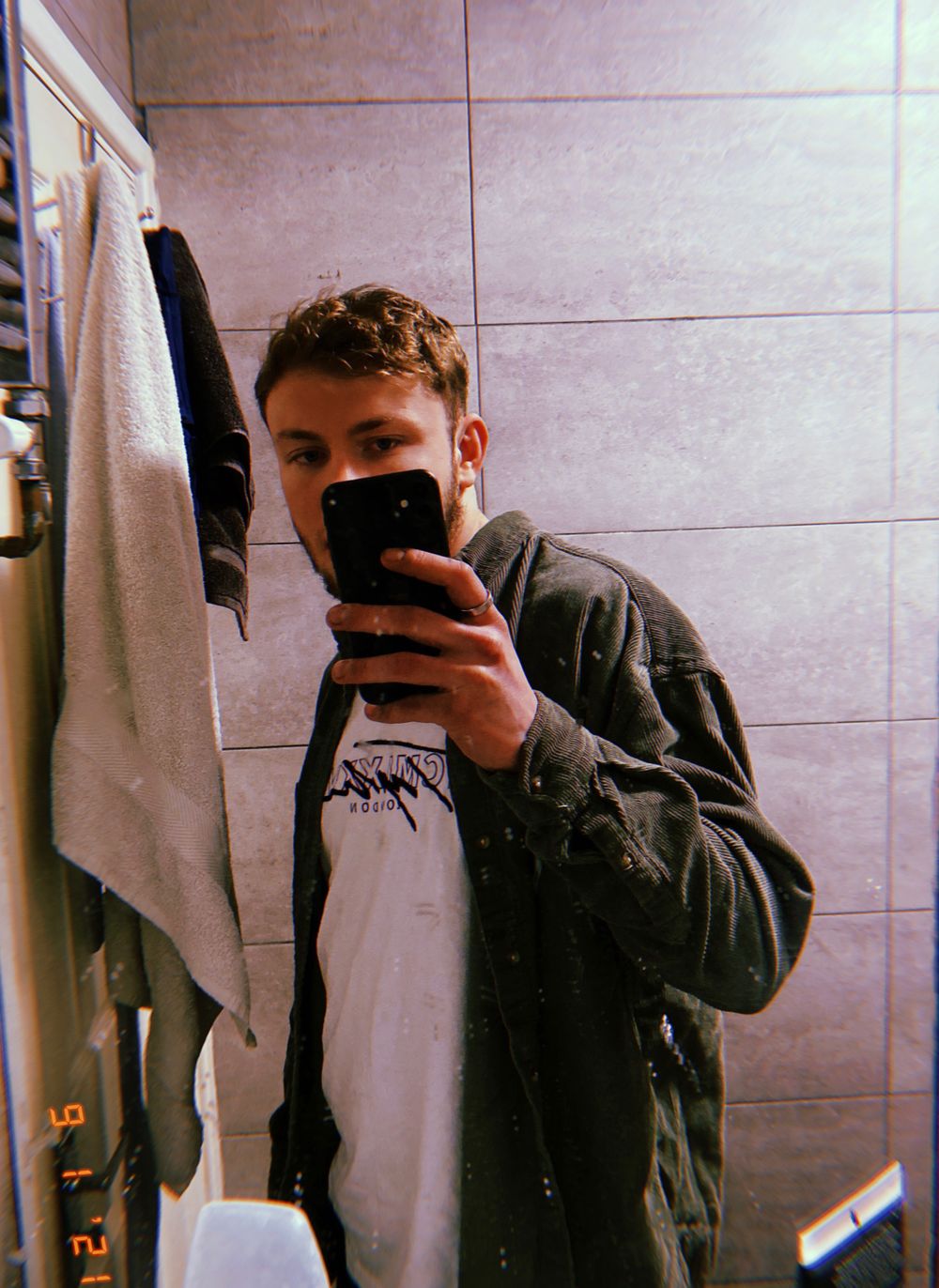 joshladxxx OnlyFans profile picture