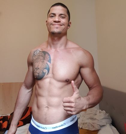 david10044 OnlyFans picture