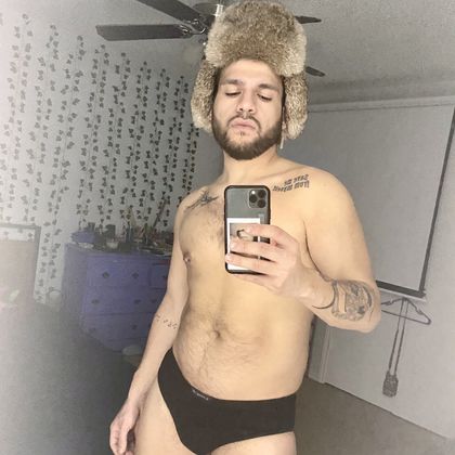 diosfalso OnlyFans picture