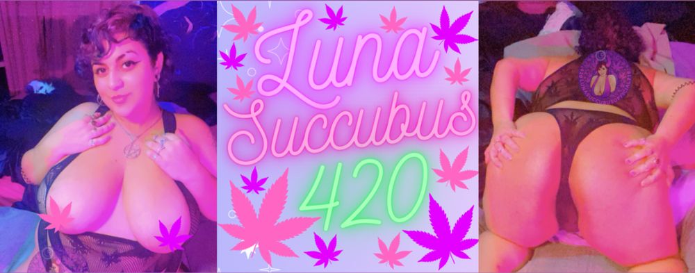 lunasuccubus710 OnlyFans profile picture