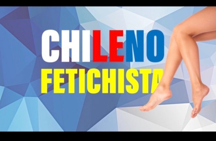 chileno_fetichista OnlyFans profile picture