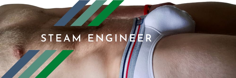steam_engineer OnlyFans profile picture