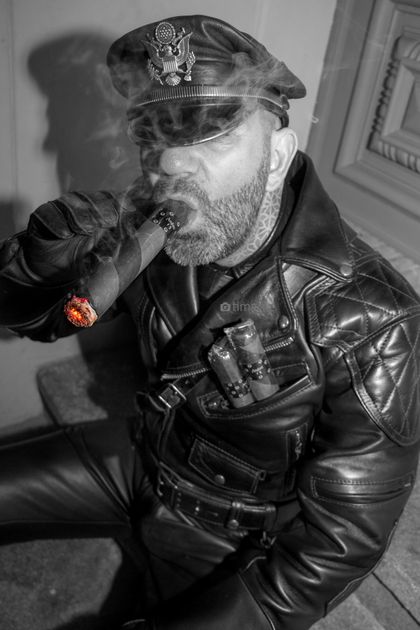 bootedleathermanuk OnlyFans picture