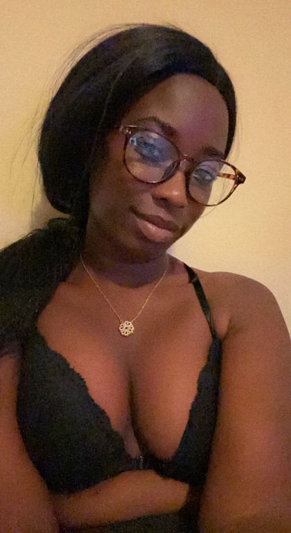 chynelle OnlyFans picture