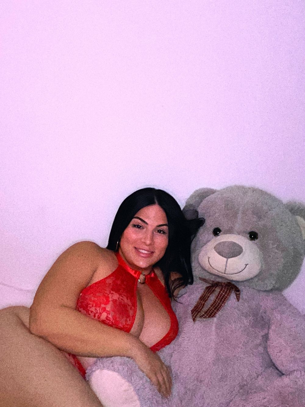 deenahsanchez OnlyFans profile picture