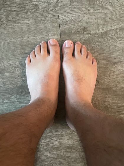 feetandcum OnlyFans picture