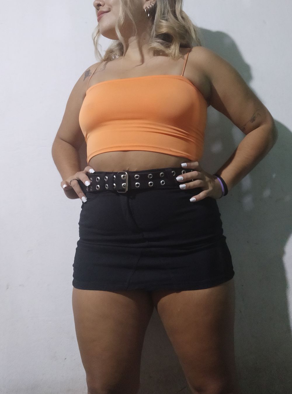 morenaafree OnlyFans profile picture