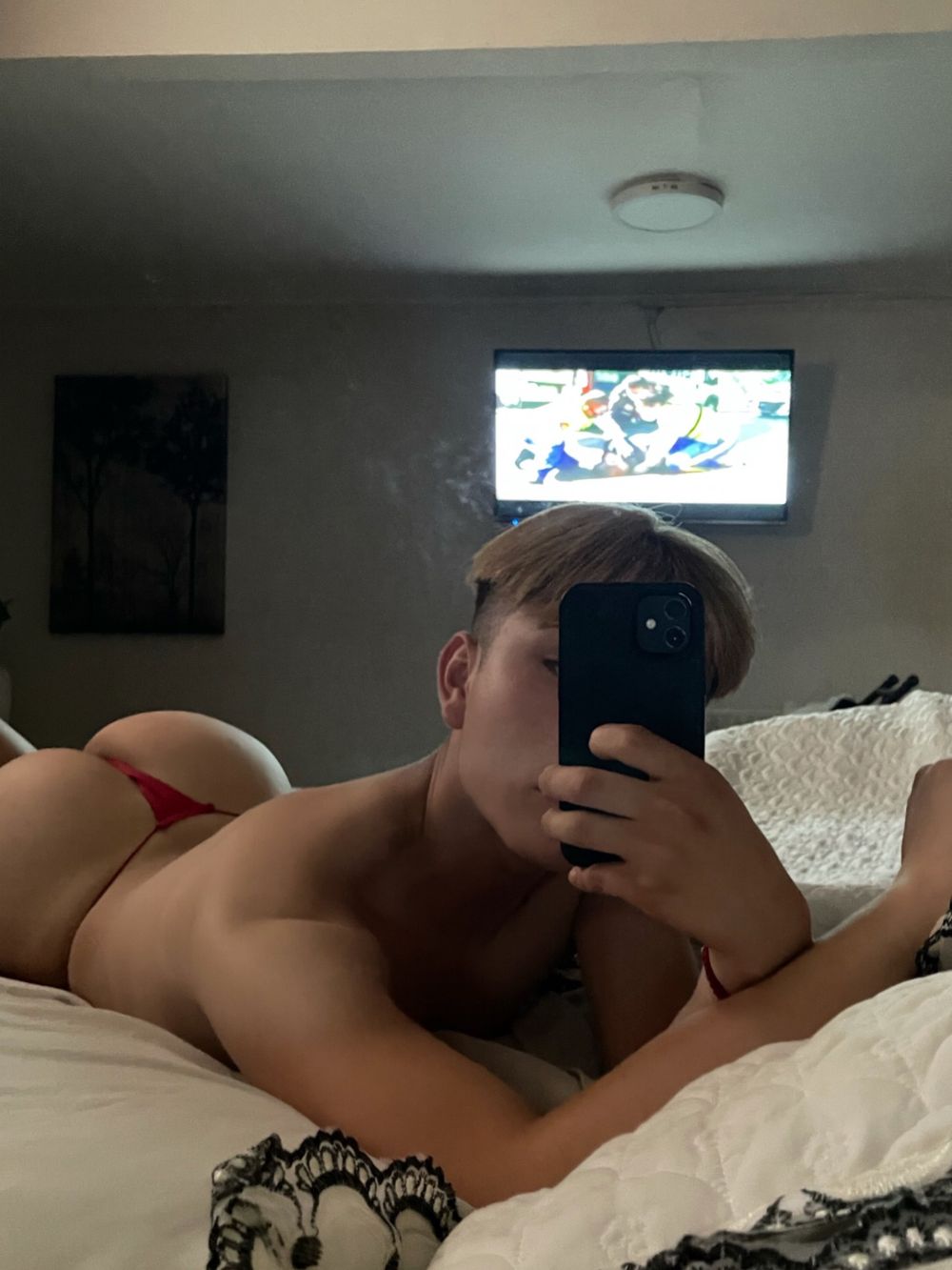 stephanobocangel OnlyFans profile picture