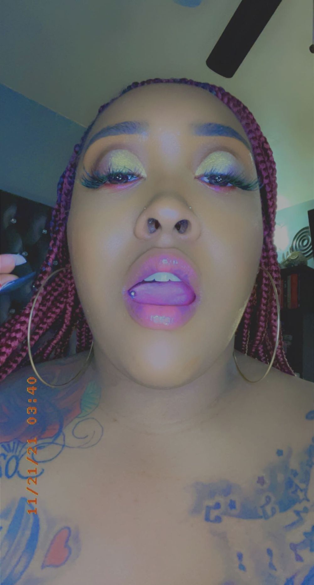 jussravay OnlyFans profile picture