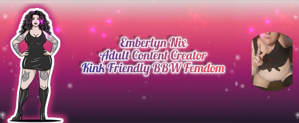 emberlyn_nix OnlyFans profile picture