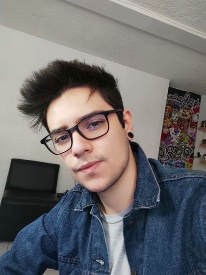 oscarsandov OnlyFans picture