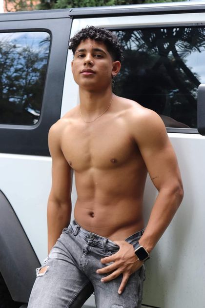 el_santy_of OnlyFans picture