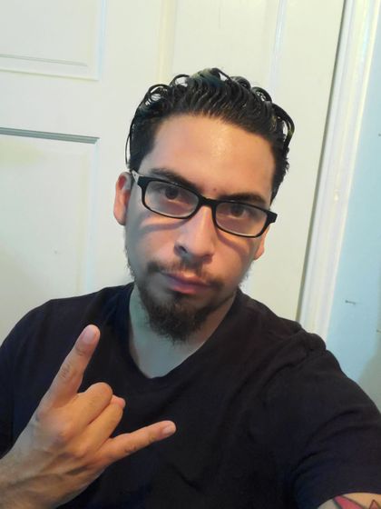 roymayo OnlyFans picture