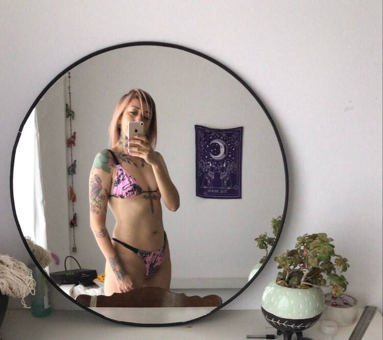 ladybowie OnlyFans profile picture