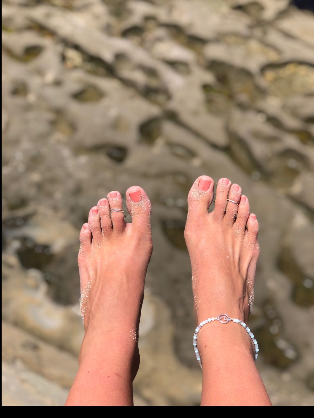 amazonfeet40 OnlyFans profile picture