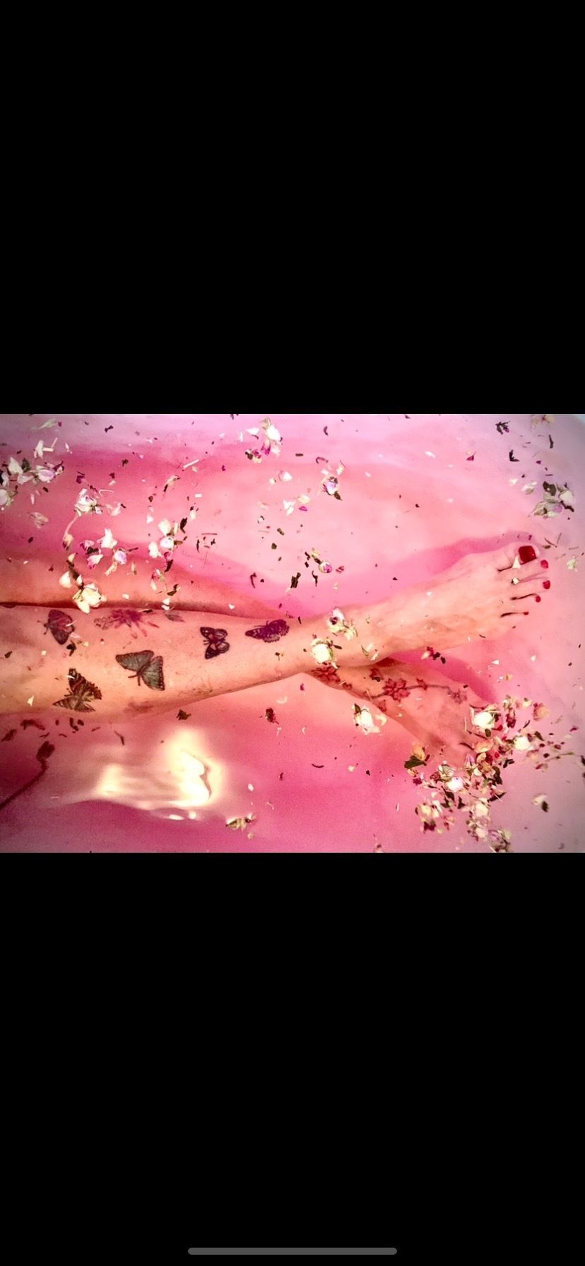 madamebutterflyfeet OnlyFans profile picture