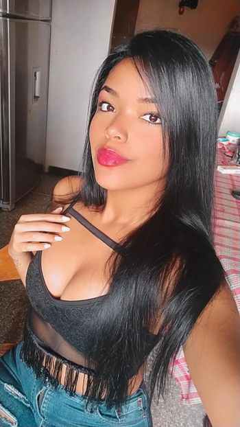 Nohelia Carrillo