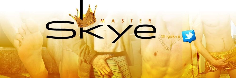 lrgskye OnlyFans profile picture