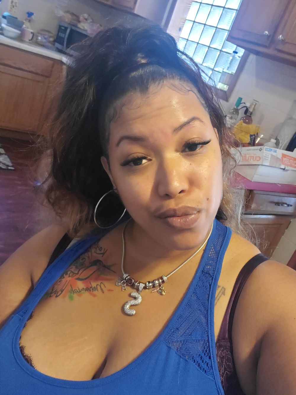 thecelestialgoddess OnlyFans profile picture