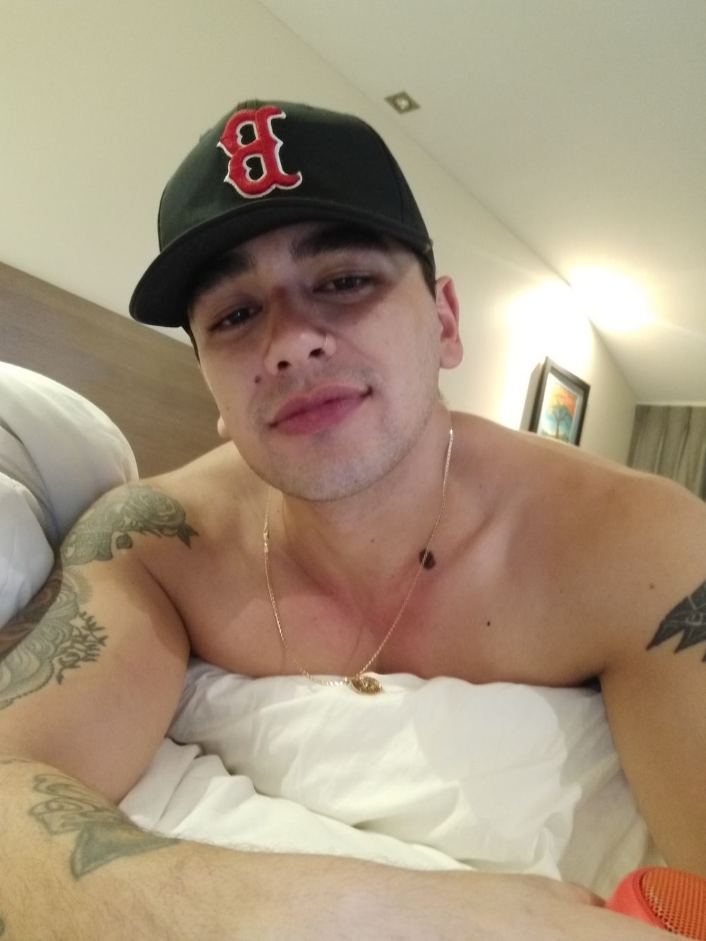 snakenate OnlyFans profile picture
