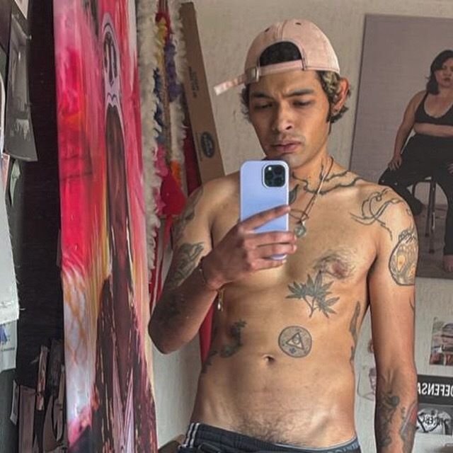 leohott56 OnlyFans profile picture