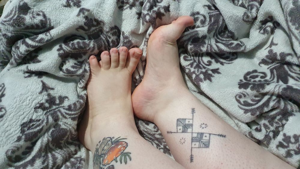 barefootbecka OnlyFans profile picture