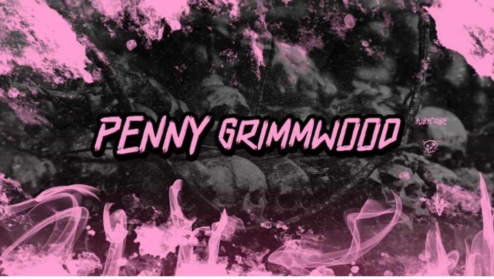 pennygrimmwood OnlyFans profile picture