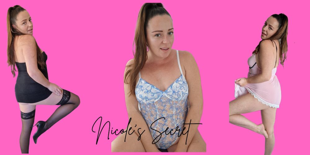 mrsnicolessecret OnlyFans profile picture