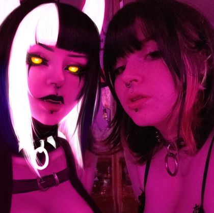 succuhunnybunny OnlyFans picture