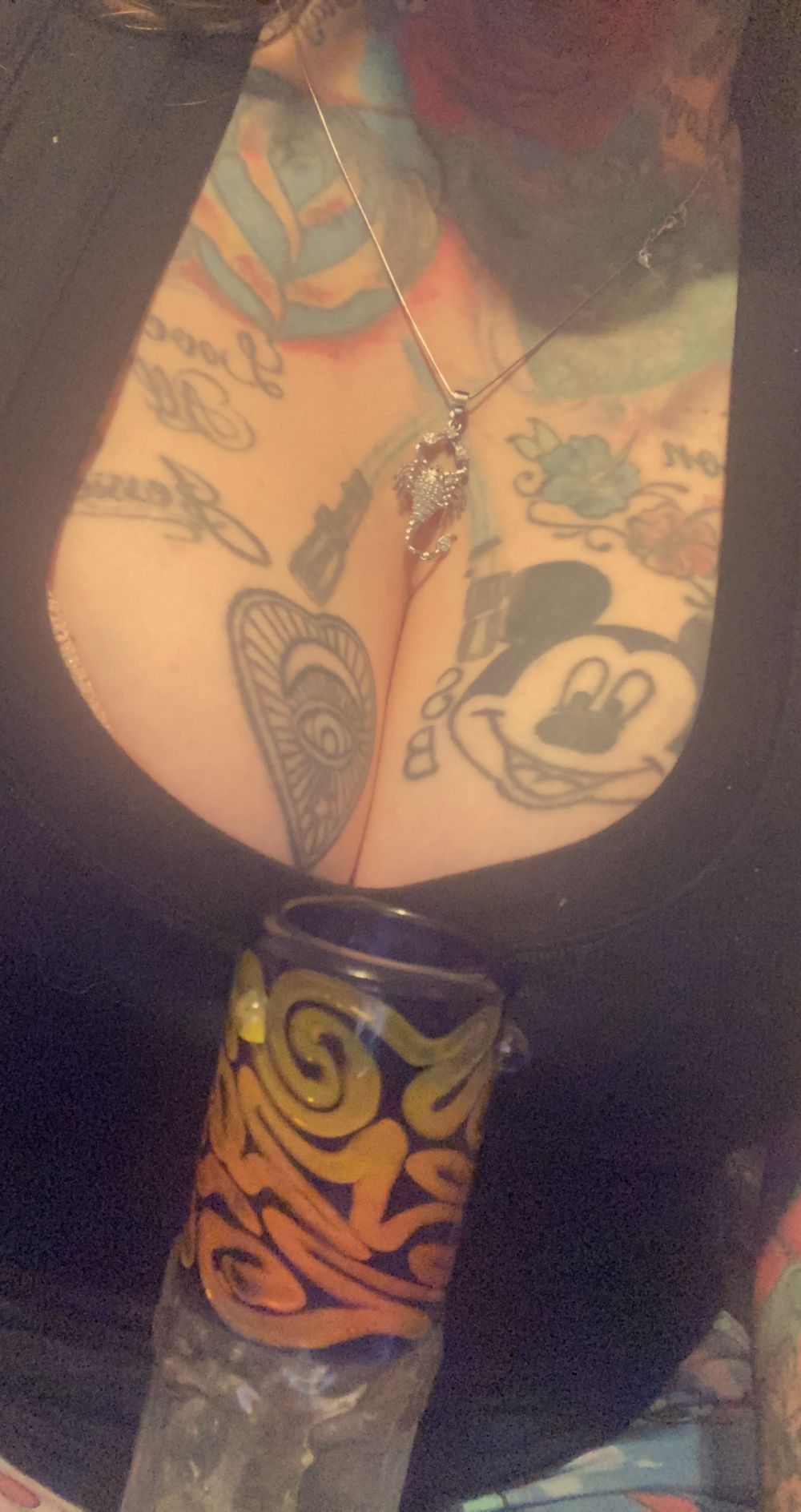 inkedbbygirl OnlyFans profile picture