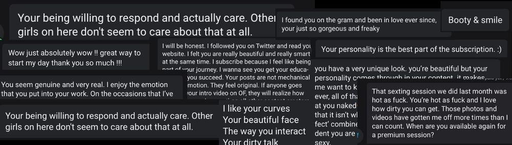 themainpaige OnlyFans - Stats, Graphs, Photos & Profile Comparisons | FansMetrics.com