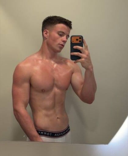 michaeldoherty OnlyFans picture