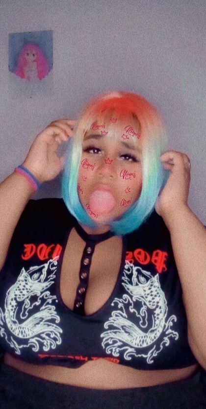 chubbysugarbaby OnlyFans picture