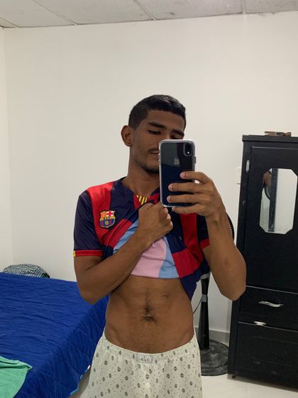 samariolatino OnlyFans picture