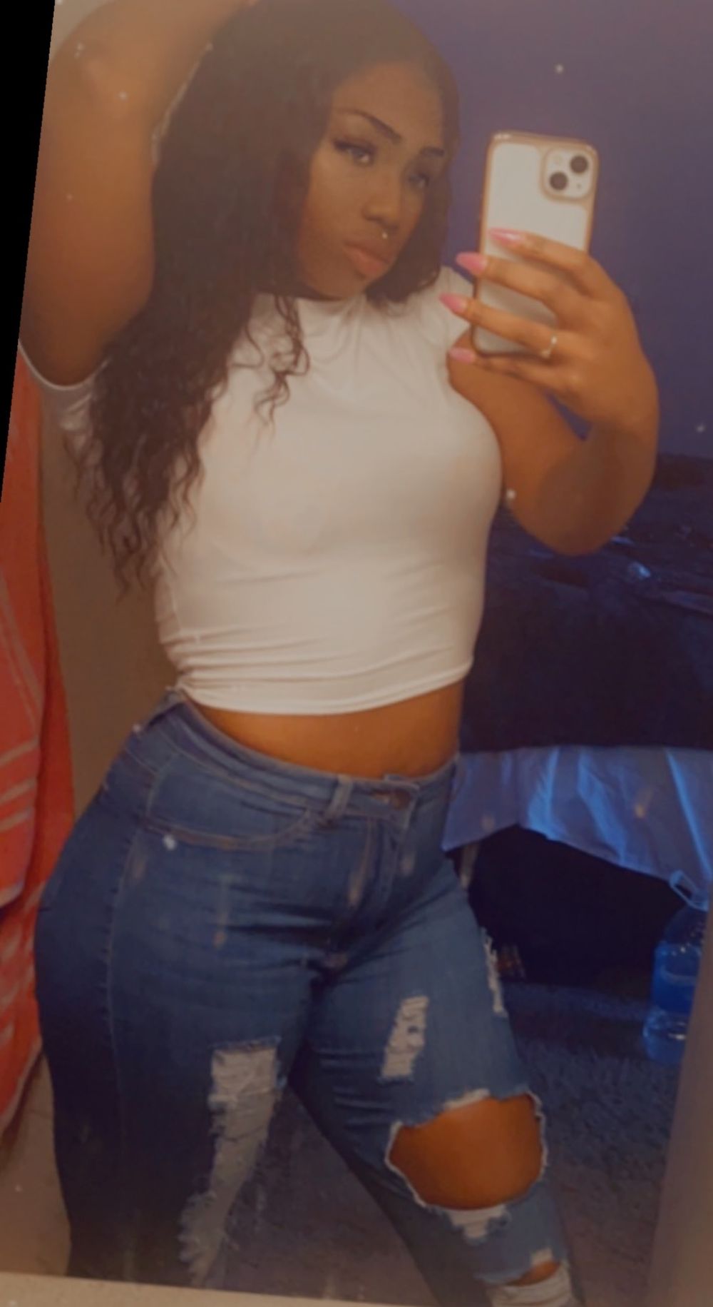 beenastee OnlyFans profile picture