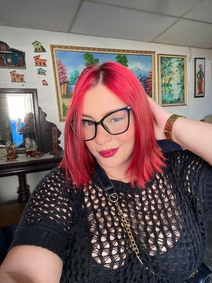 chubbyqueenof OnlyFans picture