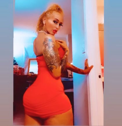 cocaincowgirl20 OnlyFans picture