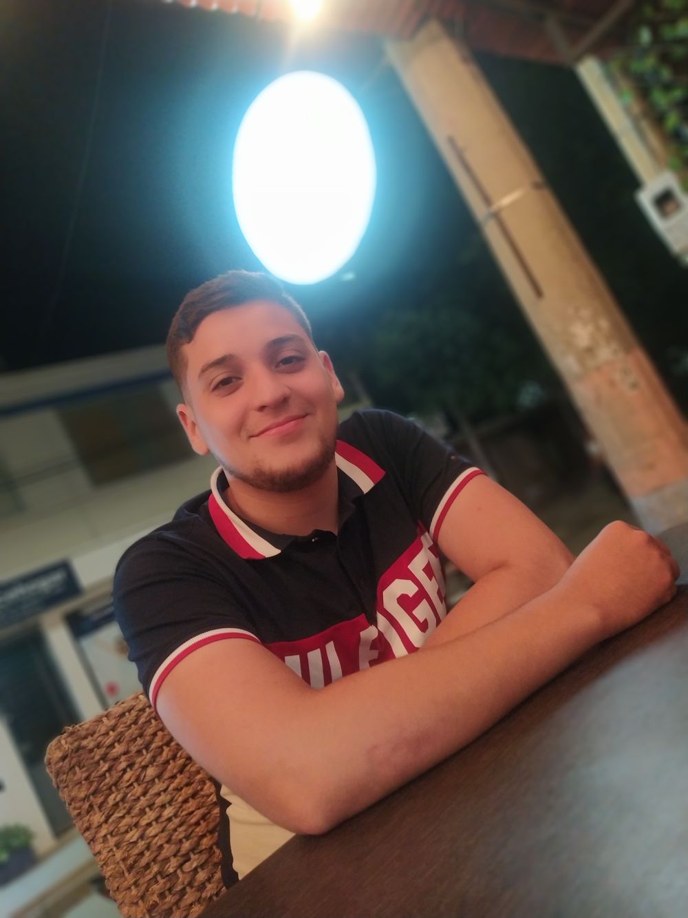yoiquermorales OnlyFans profile picture