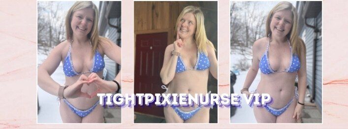 tightpixienurse OnlyFans profile picture