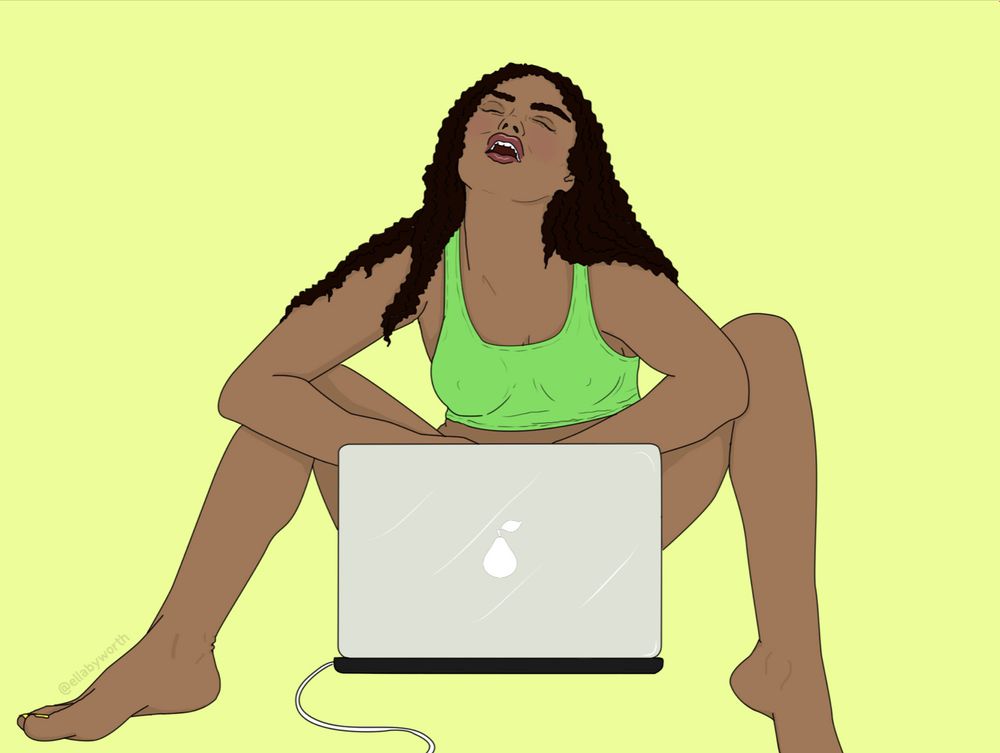 kayeyenngee OnlyFans profile picture